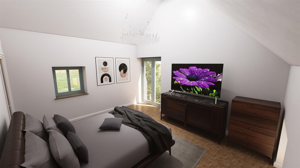 Property photo 2 of 11 New Dwelling Bedroomn.Png