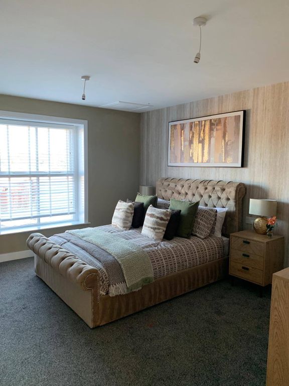 Property photo 1 of 1 Exclusive Launch: Luxury One- And Two-Bedroom Apartments In A Converted Historic Landmark