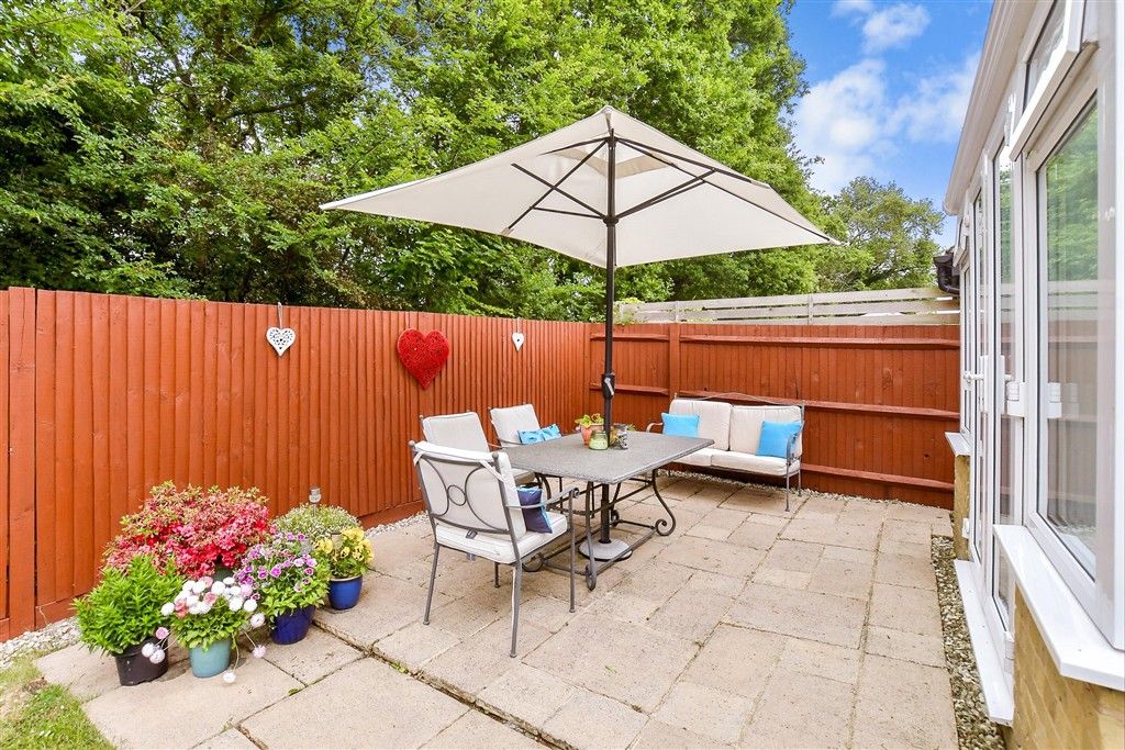 Property photo 2 of 14 Patio / Decking