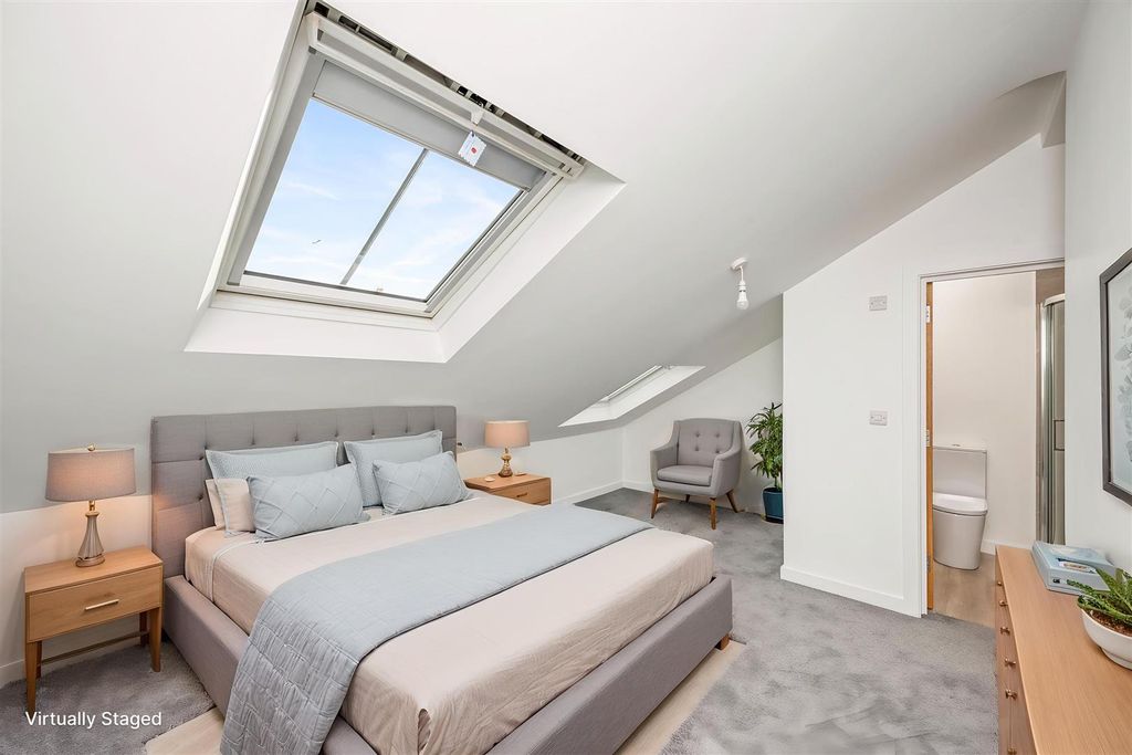 Additional image 7 of 2 bed flat to rentMontague Street, Worthing BN11