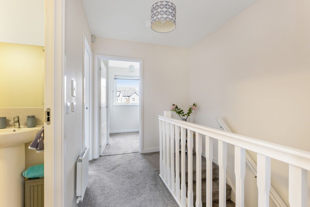 Additional image 13 of 3 bed end terrace house for sale2 Lairdship Drive, Sighthill, Edinburgh EH11