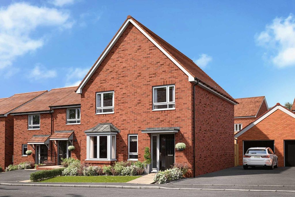 Property photo 1 of 13 Welcome To The Colford