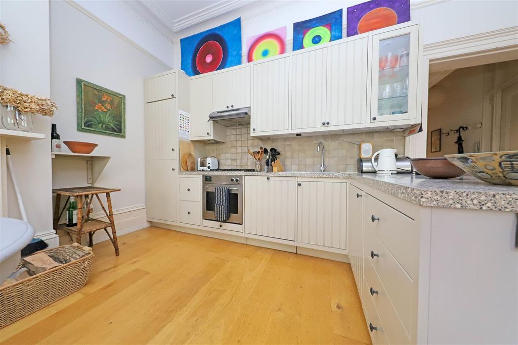 Property photo 3 of 19 Nicholas James Brunswick Place Kitchen_.Jpg