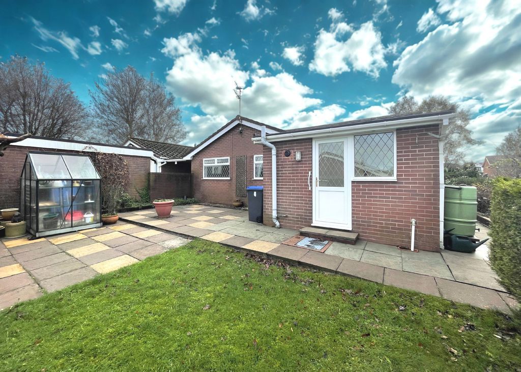 Property photo 2 of 30 Rear Elevation