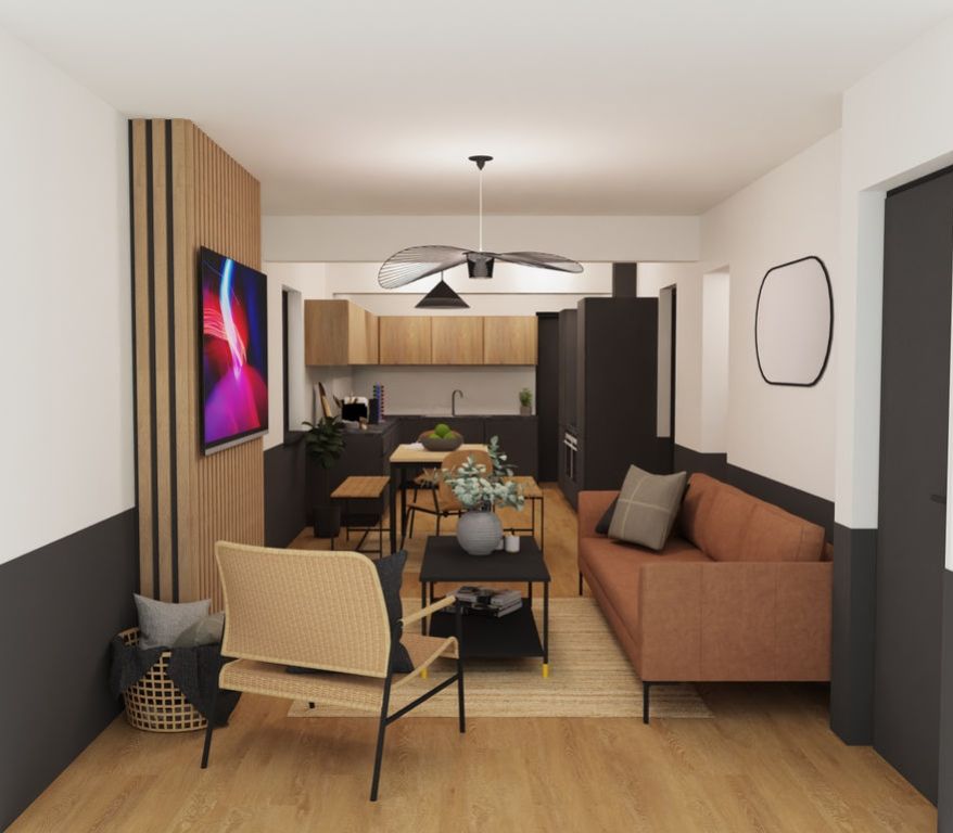 Property photo 1 of 7 Communal Area