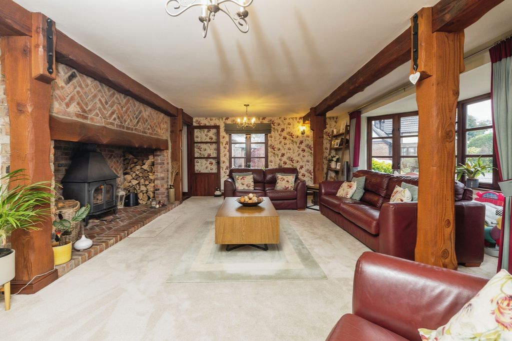 Additional image 8 of 5 bed detached house for saleSouth Hykeham, Lincoln LN6