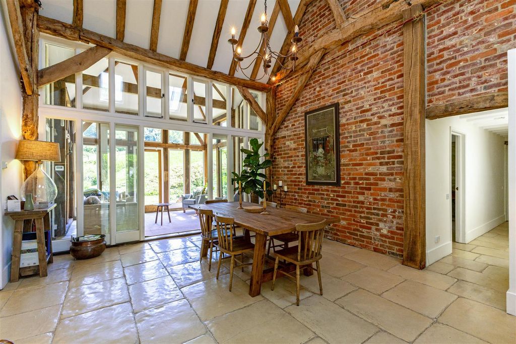 Property photo 3 of 25 Dining Room