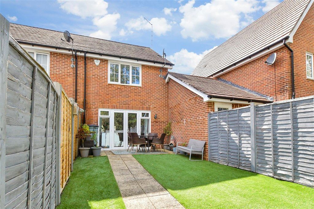 Property photo 3 of 11 Rear Elevation