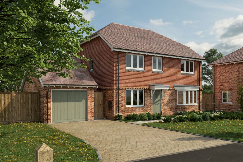Property photo 1 of 5 External Front Cgi
