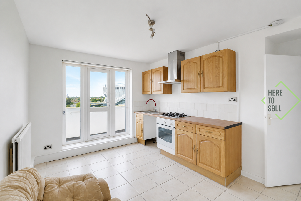 Property photo 1 of 9 Openplan1