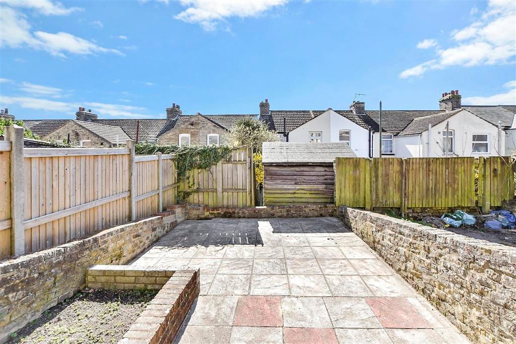 Property photo 1 of 10 Rear Garden