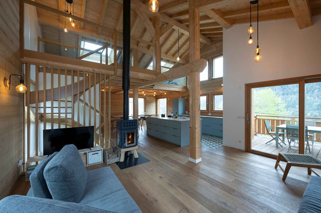 Property photo 2 of 5 Saint Gervais Les Ba