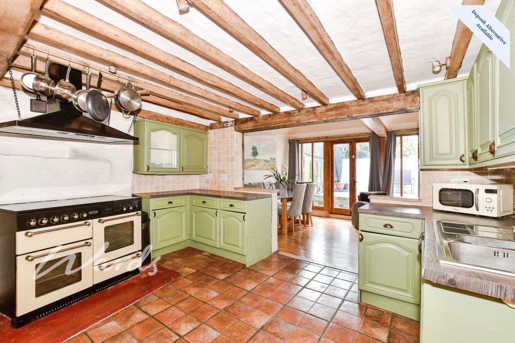 Property photo 2 of 16 Kitchen