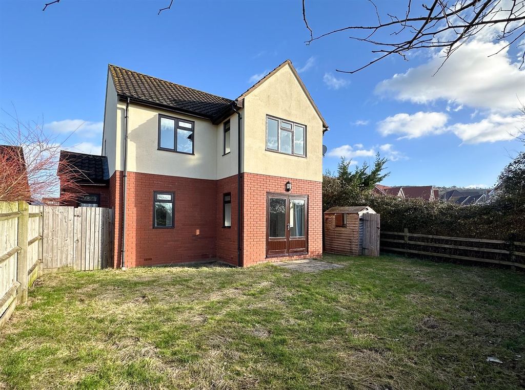Property photo 1 of 14 Rear Elevation