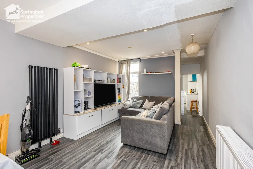 House in Portsmouth, Stamshaw - View 6