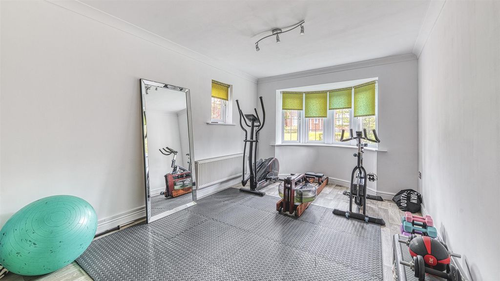 Additional image 11 of 5 bed detached house for saleCoppicewood Drive, Littleover, Derby DE23