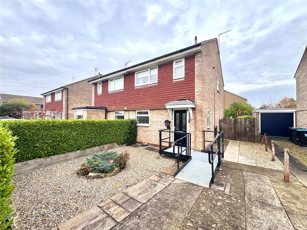 Property photo 1 of 12 Front