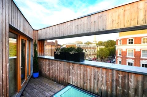 Property photo 2 of 13 Roof Terrace