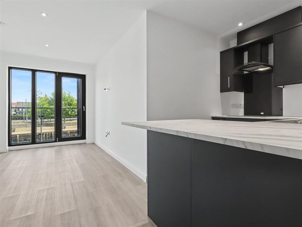 Property photo 3 of 18 Open Plan Living