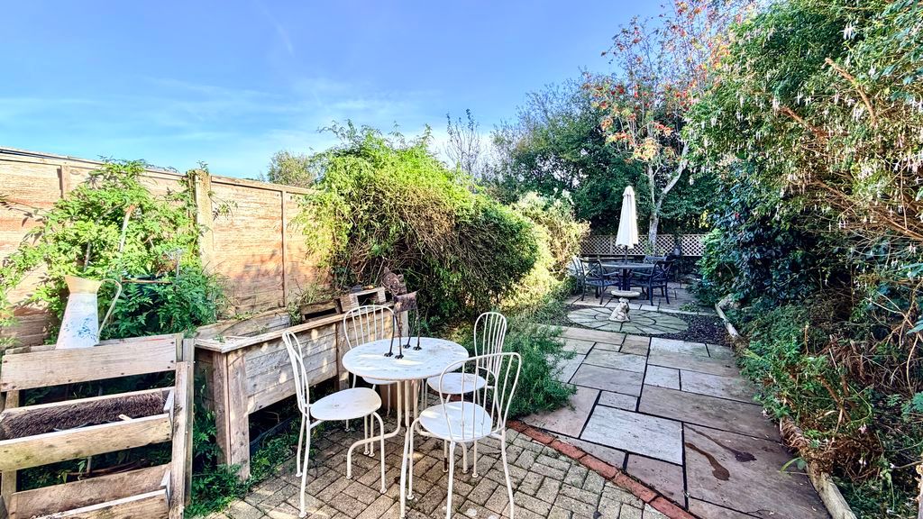 Property photo 2 of 14 Rear Garden