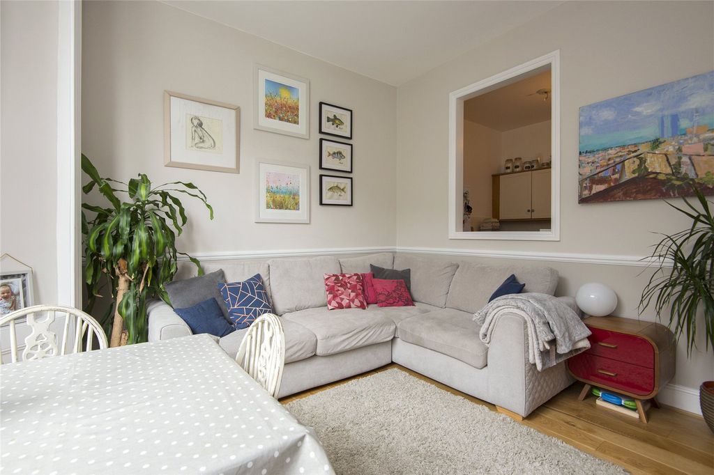 Property photo 3 of 10 Living Room View 2