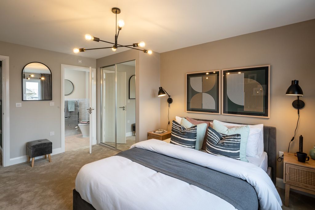 Property photo 3 of 8 CH Sherford Plover (Aspen) 11