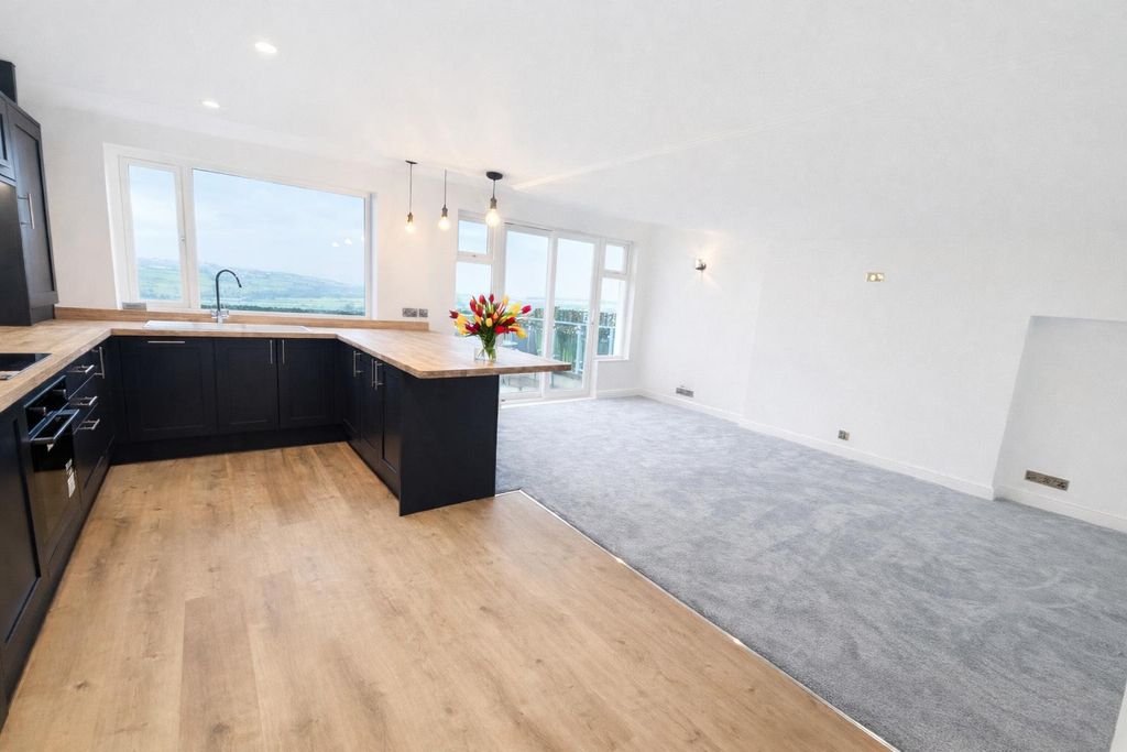 Property photo 3 of 17 Kitchen And Living Room