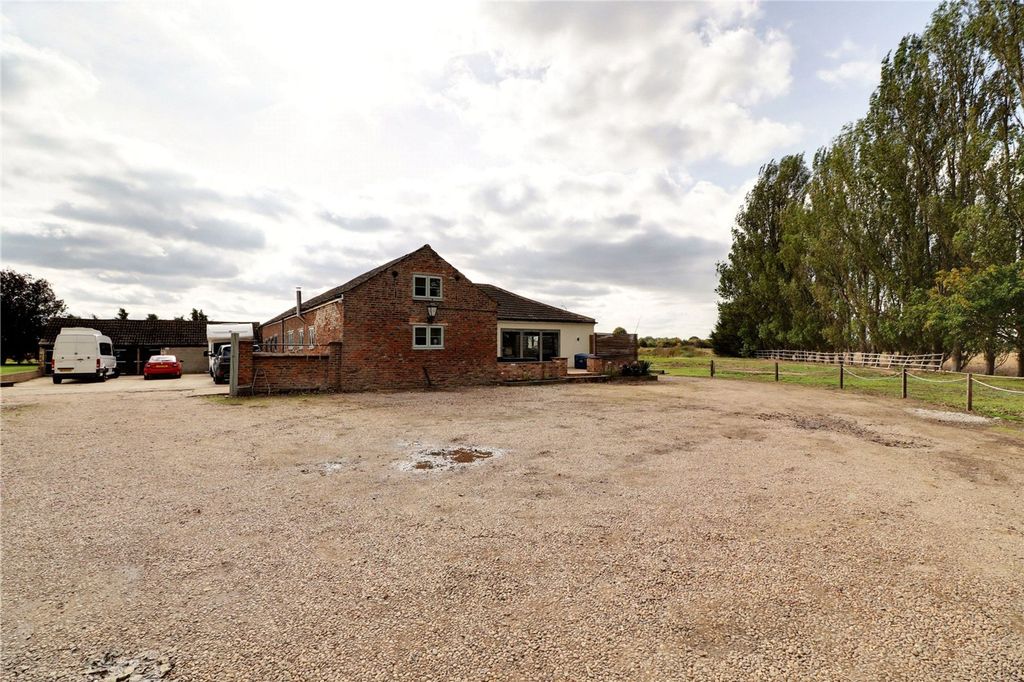 Additional image 60 of 9 bed detached house for saleCrowle, Scunthorpe DN17