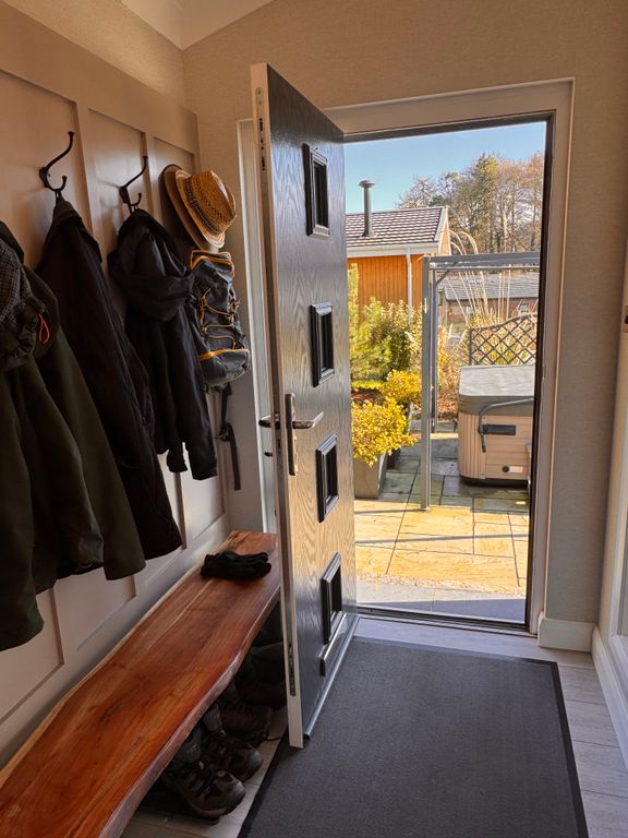 Additional image 19 of 3 bed lodge for sale2 Cairn Lodges, Mains Of Taymouth, Kenmore PH15