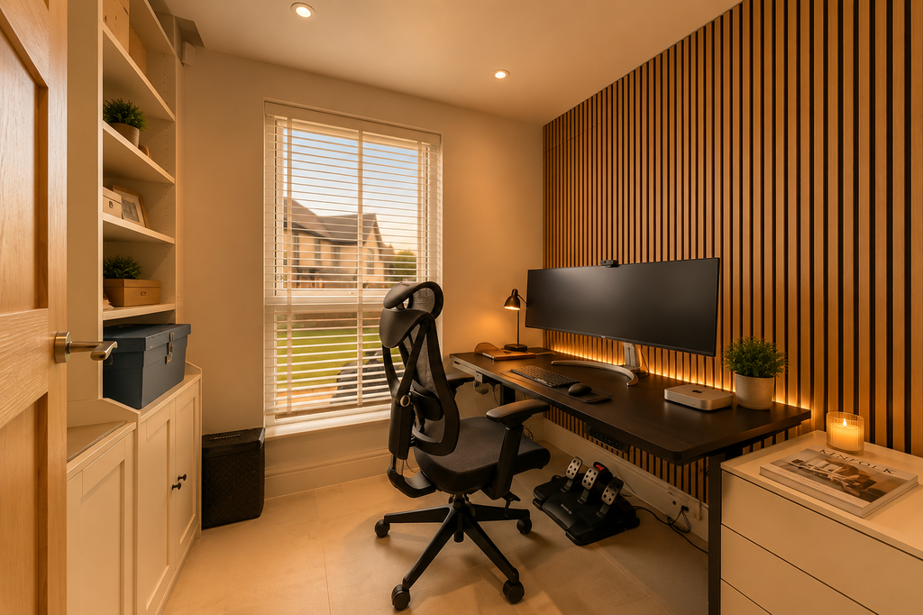 Additional image 17 of 4 bed detached house for saleTarka Grove, The Hamlets, Peterborough, Cambridgeshire PE7