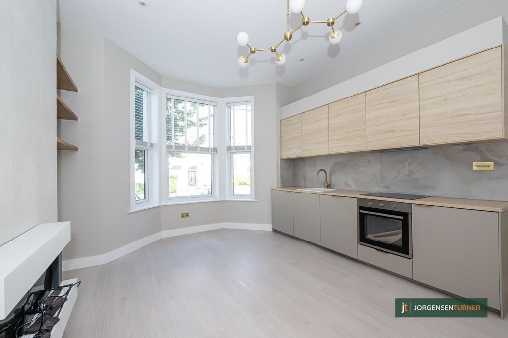 Property photo 3 of 8 Reception Kitchen .Jpg