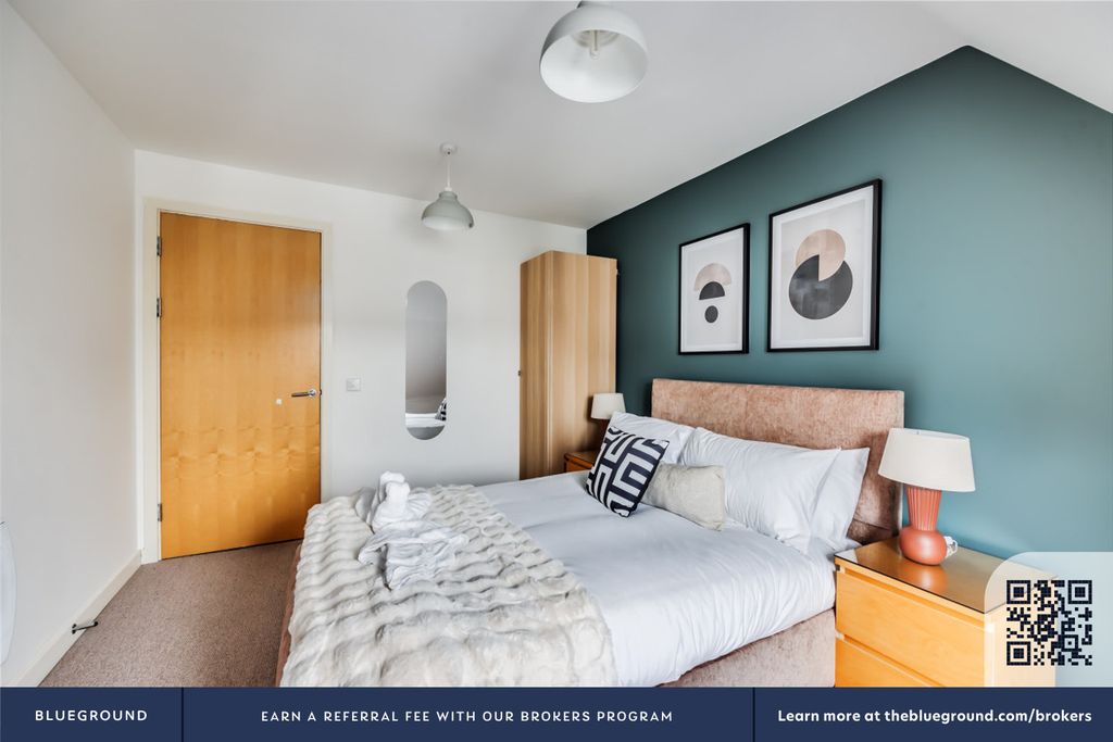 Additional image 9 of 1 bed flat to rentNorthampton District NN1