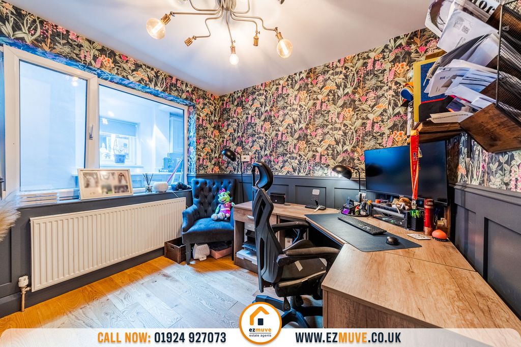 Additional image 28 of 5 bed detached house for saleHenley Avenue, Dewsbury WF12