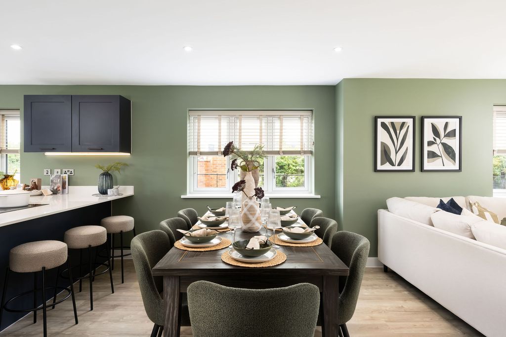 Additional image 4 of 4 bed detached house for saleThe Juniper, Mulberry Grove, Hitchin SG5