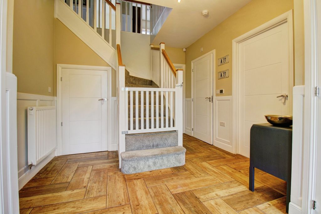 Additional image 15 of 5 bed detached house for saleFleming Drive, Lichfield WS13