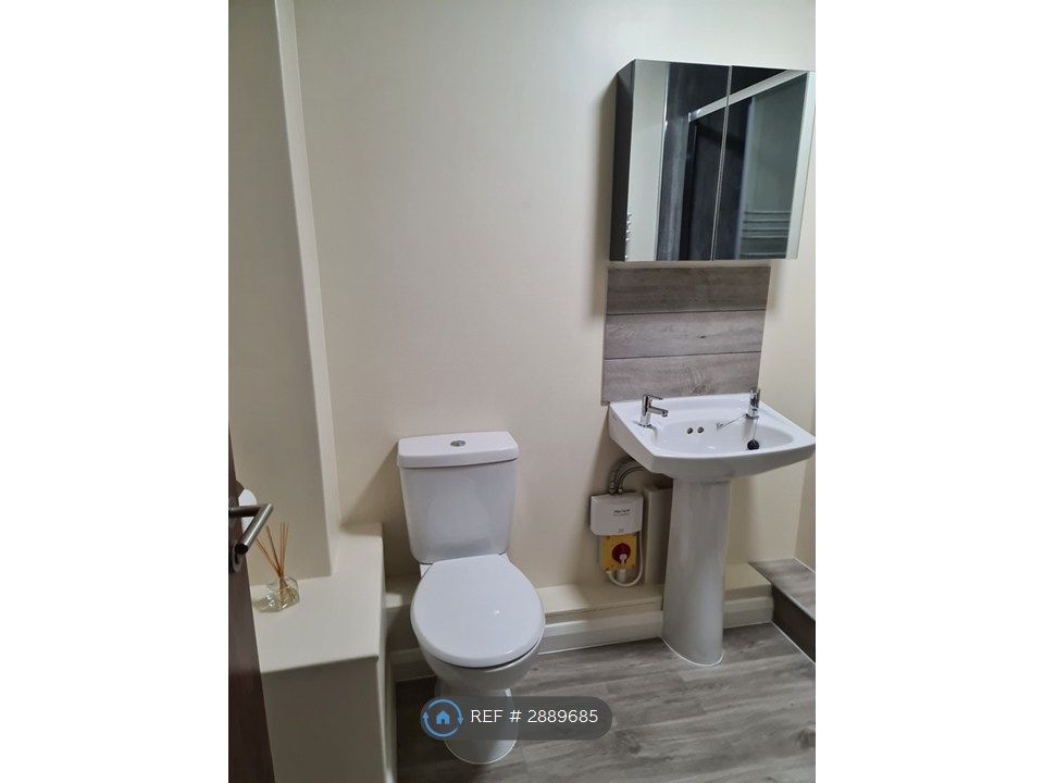 Additional image 5 of 1 bed flat to rentSomerset House, Brynmawr, Ebbw Vale NP23
