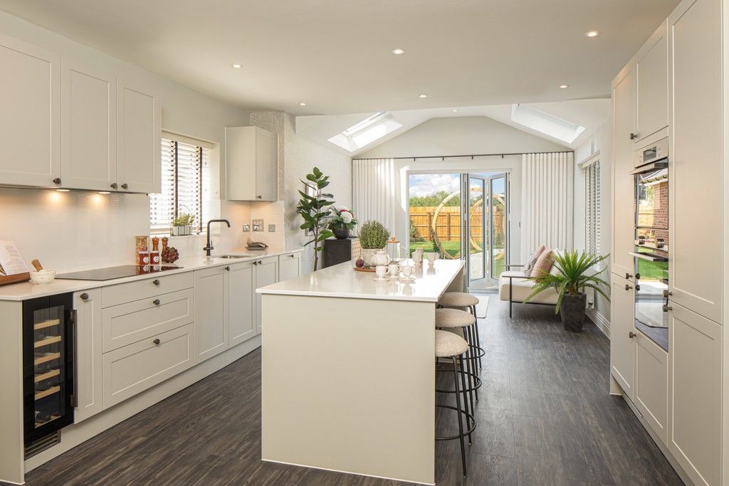 Property photo 2 of 14 Sambrooke Park, Potters Bar