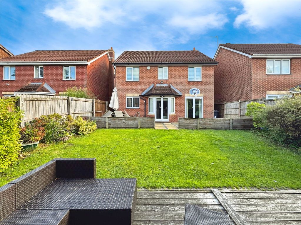 Property photo 3 of 20 Garden