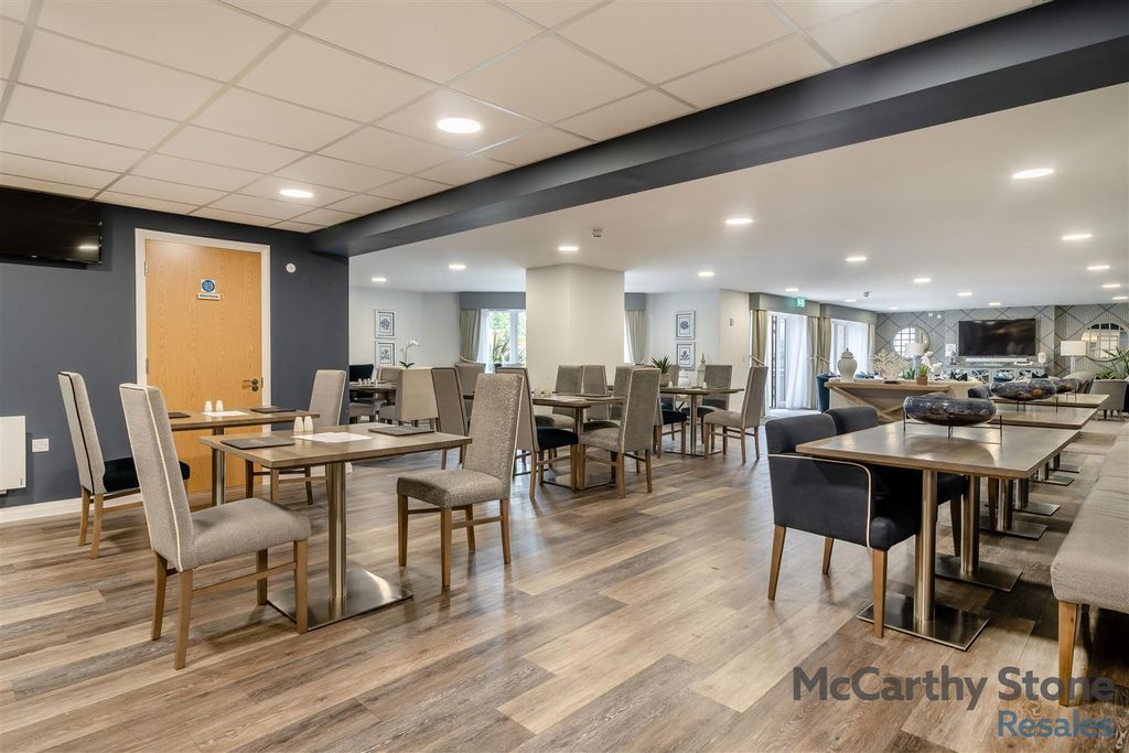 Additional image 12 of 1 bed flat for saleBurlington Gardens, Leyland PR25