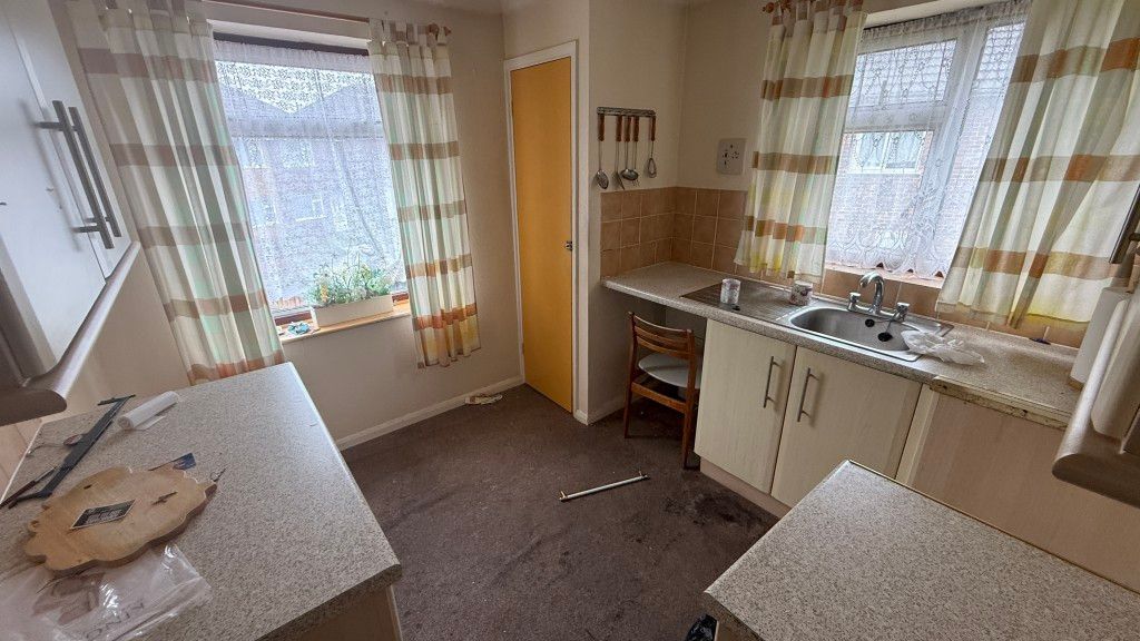 Property photo 2 of 5 Internal Image Of Kitchen