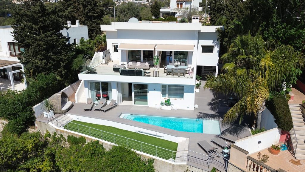 Property photo 3 of 40 Drone San Agustin Exclusive.Jpg