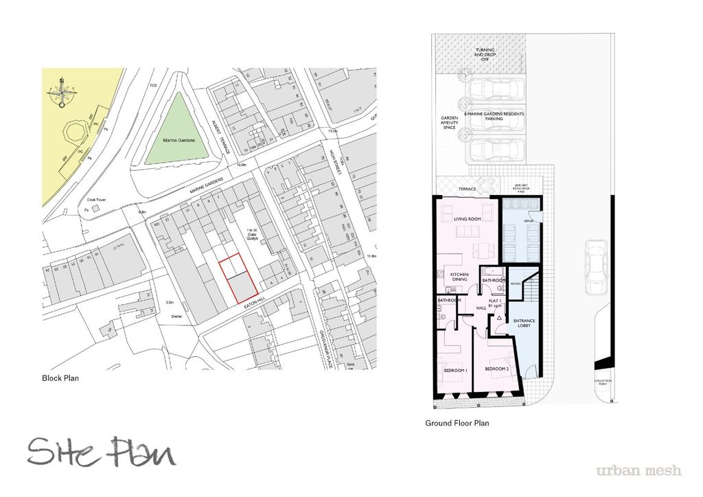 Property photo 3 of 8 Site Plan