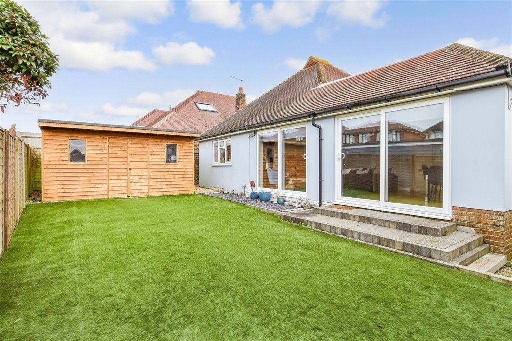 Property photo 3 of 13 Rear Garden