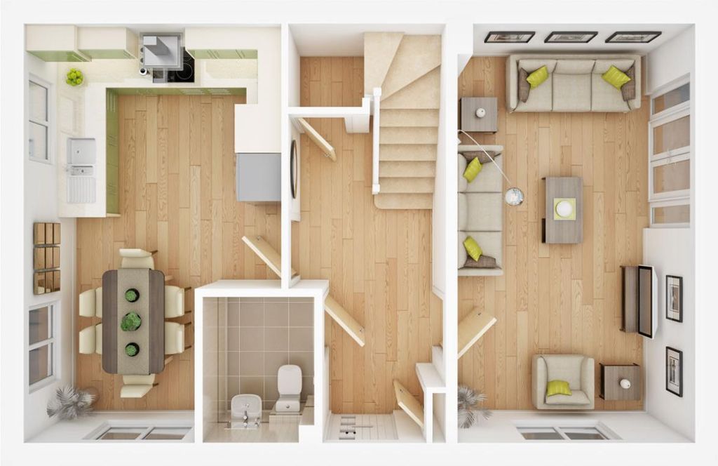 Property photo 1 of 12 Gf Floorplan.Png