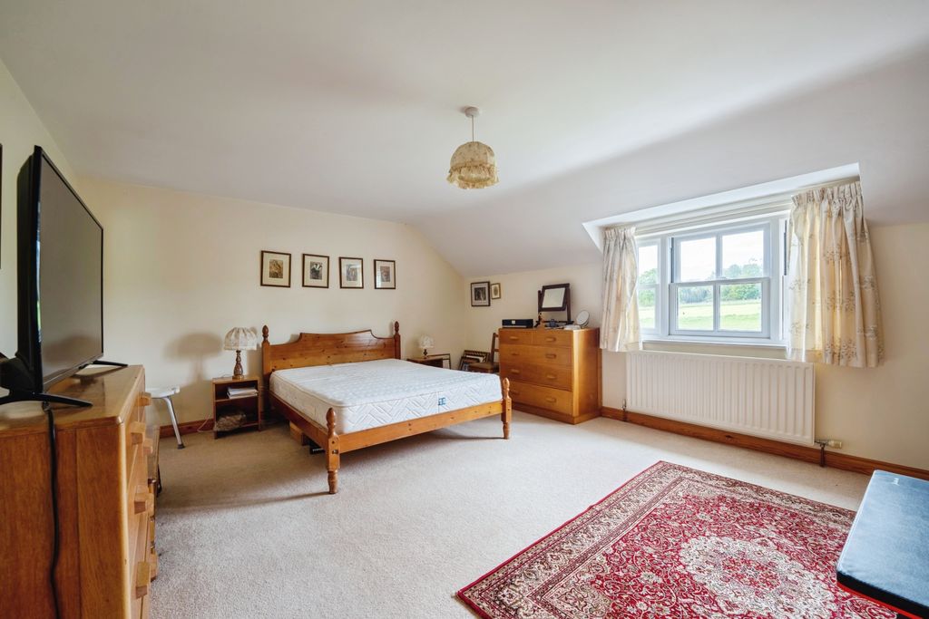 Additional image 10 of 4 bed detached house for saleMill Lane, Leyburn DL8