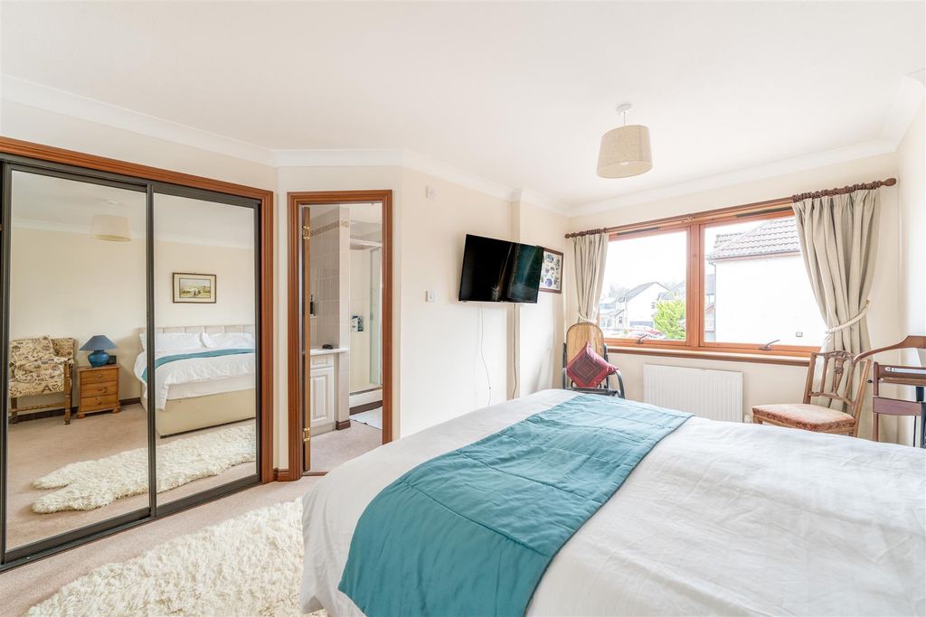 Additional image 9 of 4 bed detached house for sale11 South Mews, Bennecourt Drive, Coldstream TD12