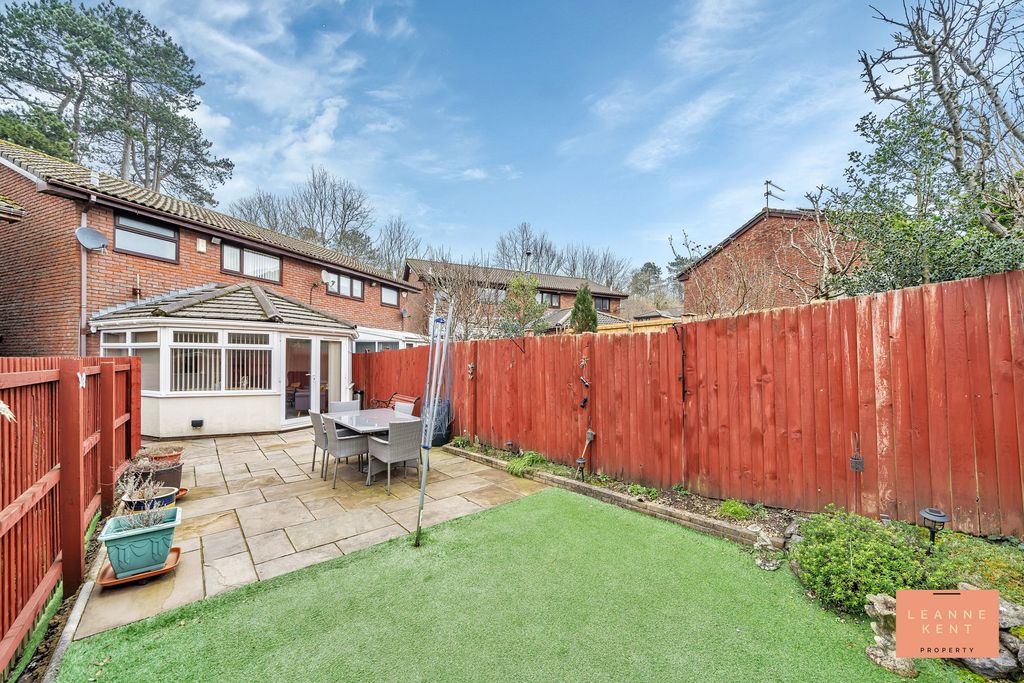 Additional image 33 of 3 bed semi-detached house for saleCwrt Ty Mawr, Caerphilly CF83
