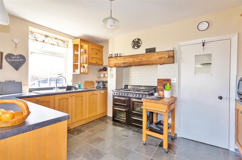 Additional image 15 of 5 bed villa for saleSt Leonards, Brodick, Isle Of Arran KA27