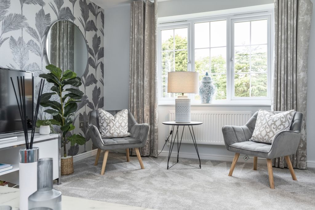 Property photo 2 of 9 Kilkenny Example Living Room