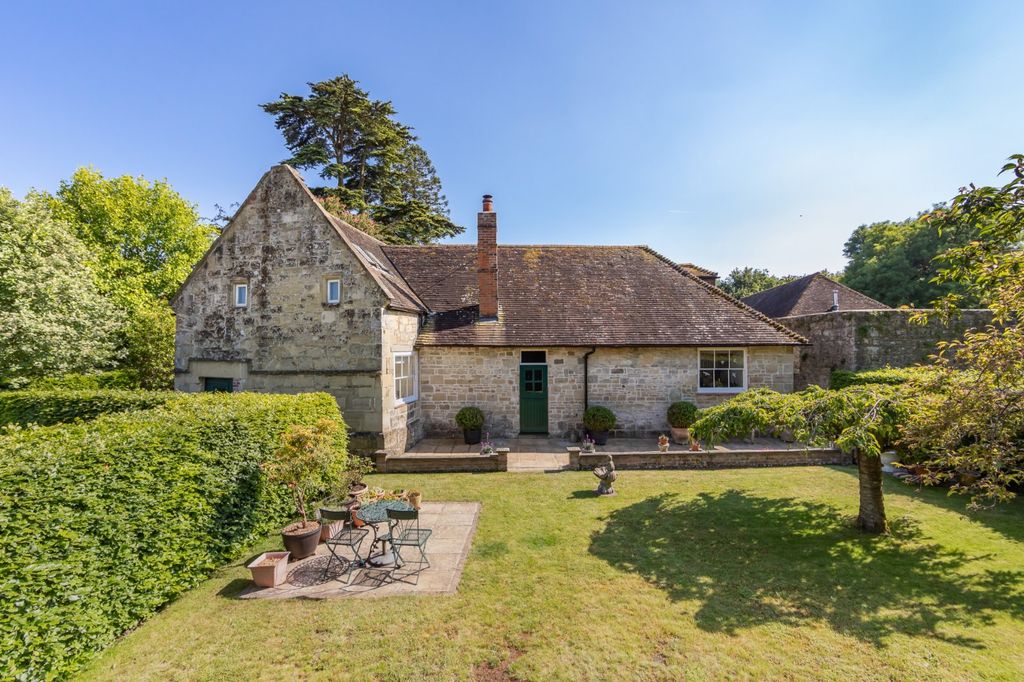 Property photo 1 of 14 Rear Elevation